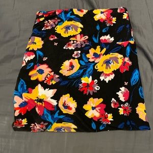 LulaRoe TC leggings